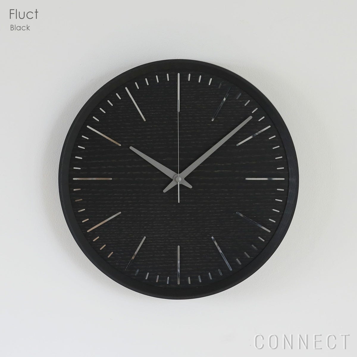 Lemnos（レムノス） / Fluct（フラクト） / 掛け時計