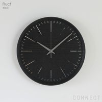 Lemnos（レムノス） / Fluct（フラクト） / 掛け時計