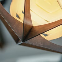 Louis Poulsen（ルイスポールセン） / OE Quasi Light（クワジライト） / ペンダントライト【要電気工事】