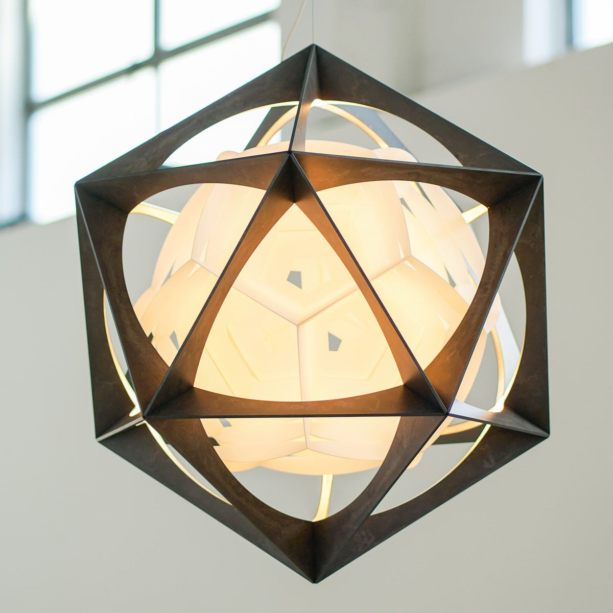 Louis Poulsen（ルイスポールセン） / OE Quasi Light（クワジライト） / ペンダントライト【要電気工事】