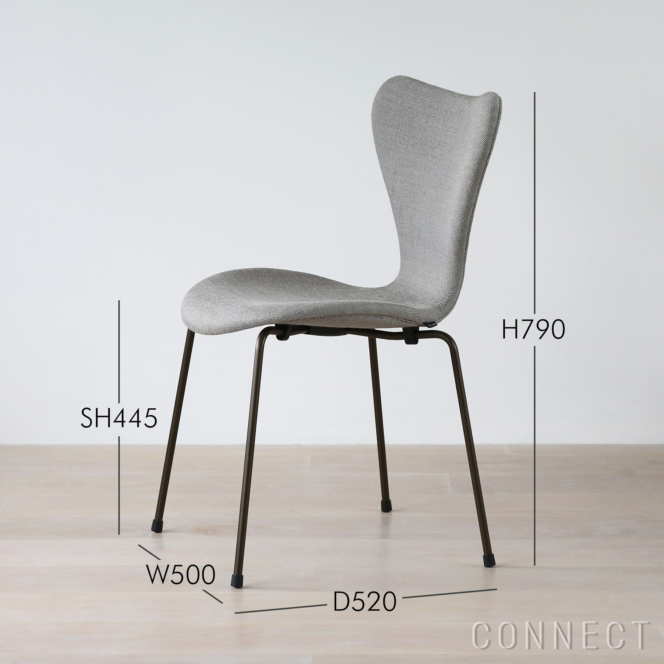 ポイント5倍】FRITZ HANSEN（フリッツ・ハンセン） / SERIES 7（セブン