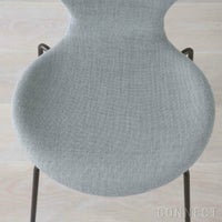 FRITZ HANSEN（フリッツ・ハンセン） / SERIES 7（セブンチェア） / Sunniva 153（スニバ）サンド・ライトグレー / フルパディング