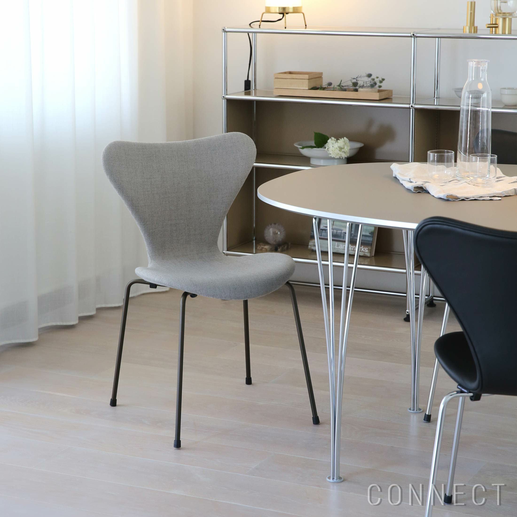 ポイント5倍】FRITZ HANSEN（フリッツ・ハンセン） / SERIES 7（セブン