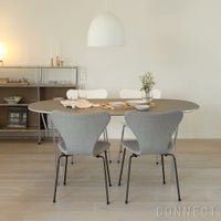 FRITZ HANSEN（フリッツ・ハンセン） / SERIES 7（セブンチェア） / Sunniva 153（スニバ）サンド・ライトグレー / フルパディング