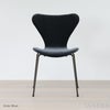 FRITZ HANSEN（フリッツ・ハンセン） / SERIES 7（セブンチェア） / BELFAST（ベルファスト）/ VELVET（ベルベット） / フルパディング / ブラウンブロンズ脚