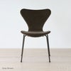 FRITZ HANSEN（フリッツ・ハンセン） / SERIES 7（セブンチェア） / BELFAST（ベルファスト）/ VELVET（ベルベット） / フルパディング / ブラウンブロンズ脚