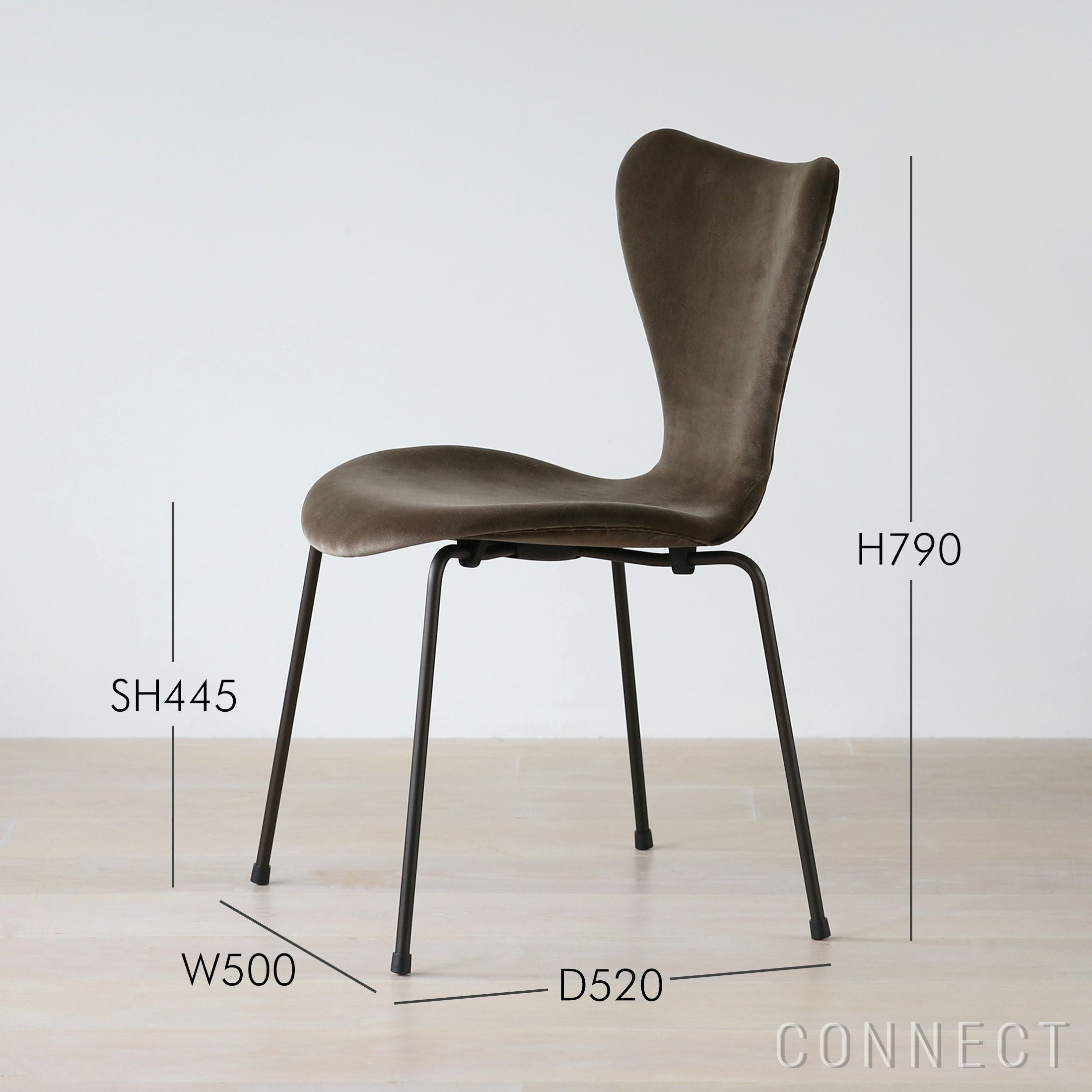 決算キャンペーンpt10倍】FRITZ HANSEN（フリッツ・ハンセン