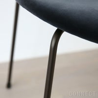 FRITZ HANSEN（フリッツ・ハンセン） / SERIES 7（セブンチェア） / BELFAST（ベルファスト）/ VELVET（ベルベット） / フルパディング / ブラウンブロンズ脚