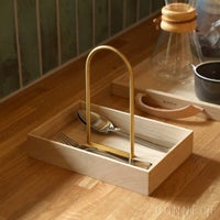 SKAGERAK（スカゲラック） / Norr（ノア） / Carrier（キャリア） / オーク材 / 収納