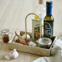 SKAGERAK（スカゲラック） / Norr（ノア） / Carrier（キャリア） / オーク材 / 収納