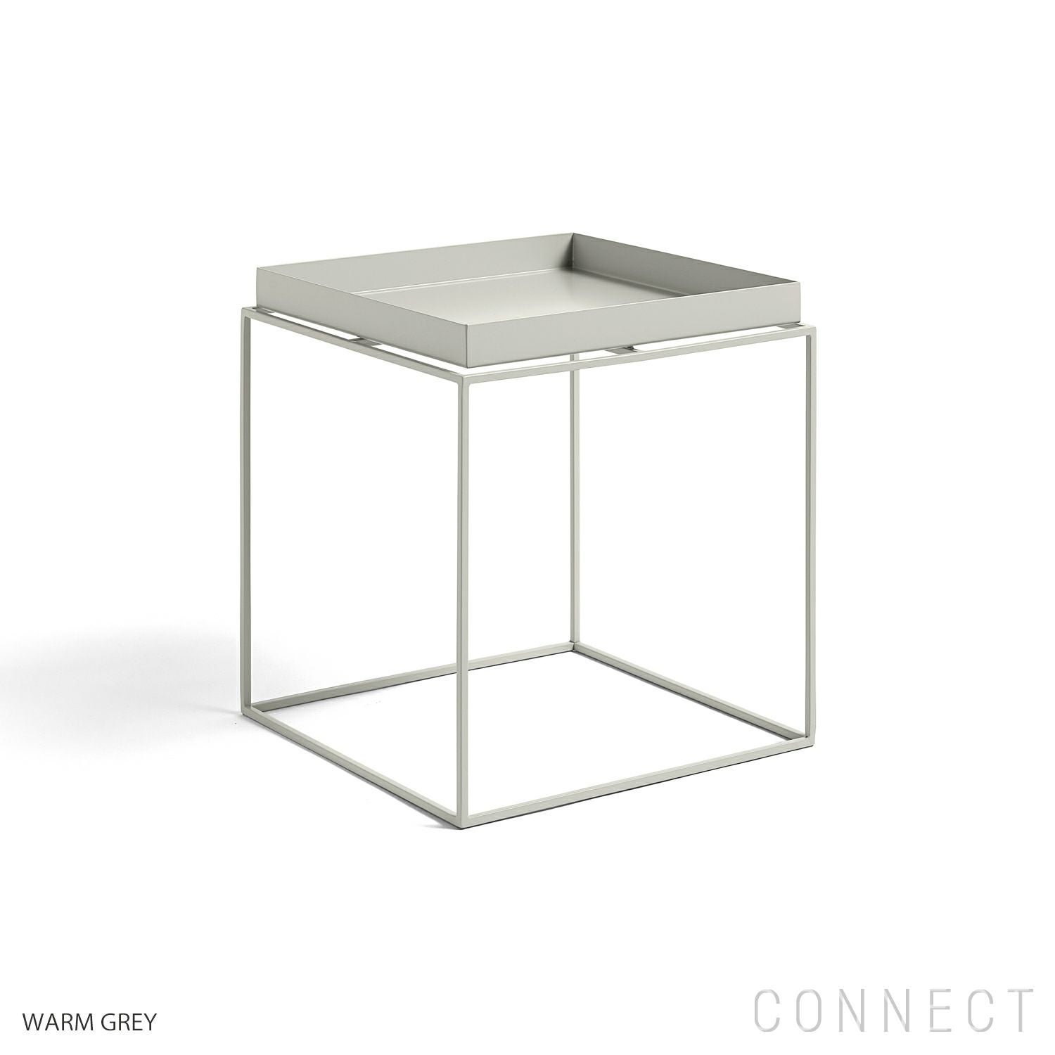 TRAY TABLE（トレイテーブル） サイドテーブル HAY（ヘイ）｜正規販売 