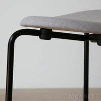 CARL HANSEN & SON（カール・ハンセン＆サン） / CH88P / ビーチ材・ソープ仕上げ・ブラック脚 / Canvas 0716 / ダイニングチェア