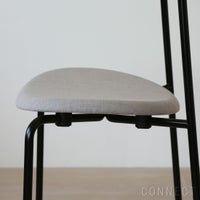 CARL HANSEN & SON（カール・ハンセン＆サン） / CH88P / ビーチ材・ソープ仕上げ・ブラック脚 / Canvas 0716 / ダイニングチェア