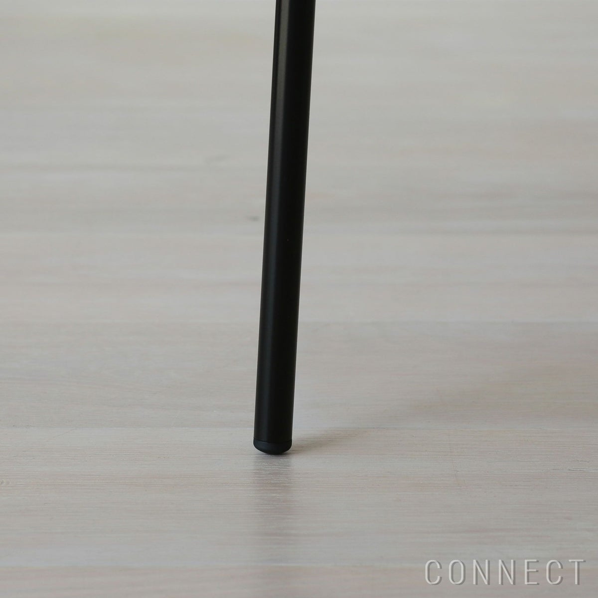 CARL HANSEN & SON（カール・ハンセン＆サン） / CH88P / ビーチ材・ソープ仕上げ・ブラック脚 / Canvas 0716 / ダイニングチェア