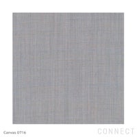 CARL HANSEN & SON（カール・ハンセン＆サン） / CH88P / ビーチ材・ソープ仕上げ・ブラック脚 / Canvas 0716 / ダイニングチェア