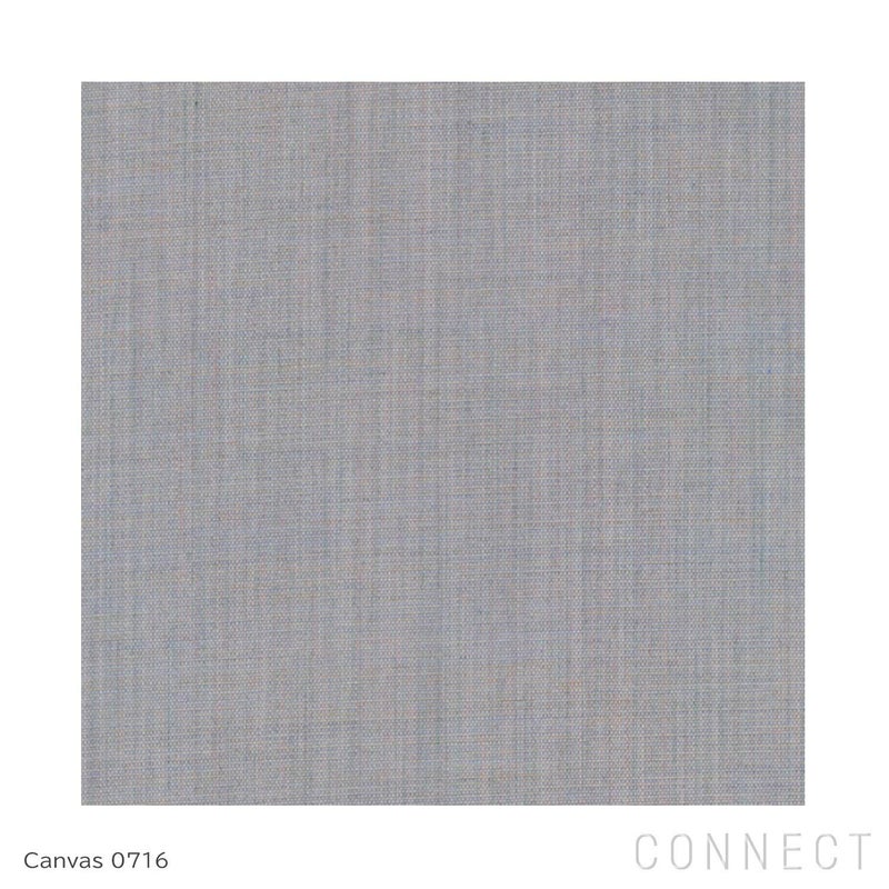 CARL HANSEN & SON（カール・ハンセン＆サン） / CH88P / ビーチ材・ソープ仕上げ・ブラック脚 / Canvas 0716 / ダイニングチェア