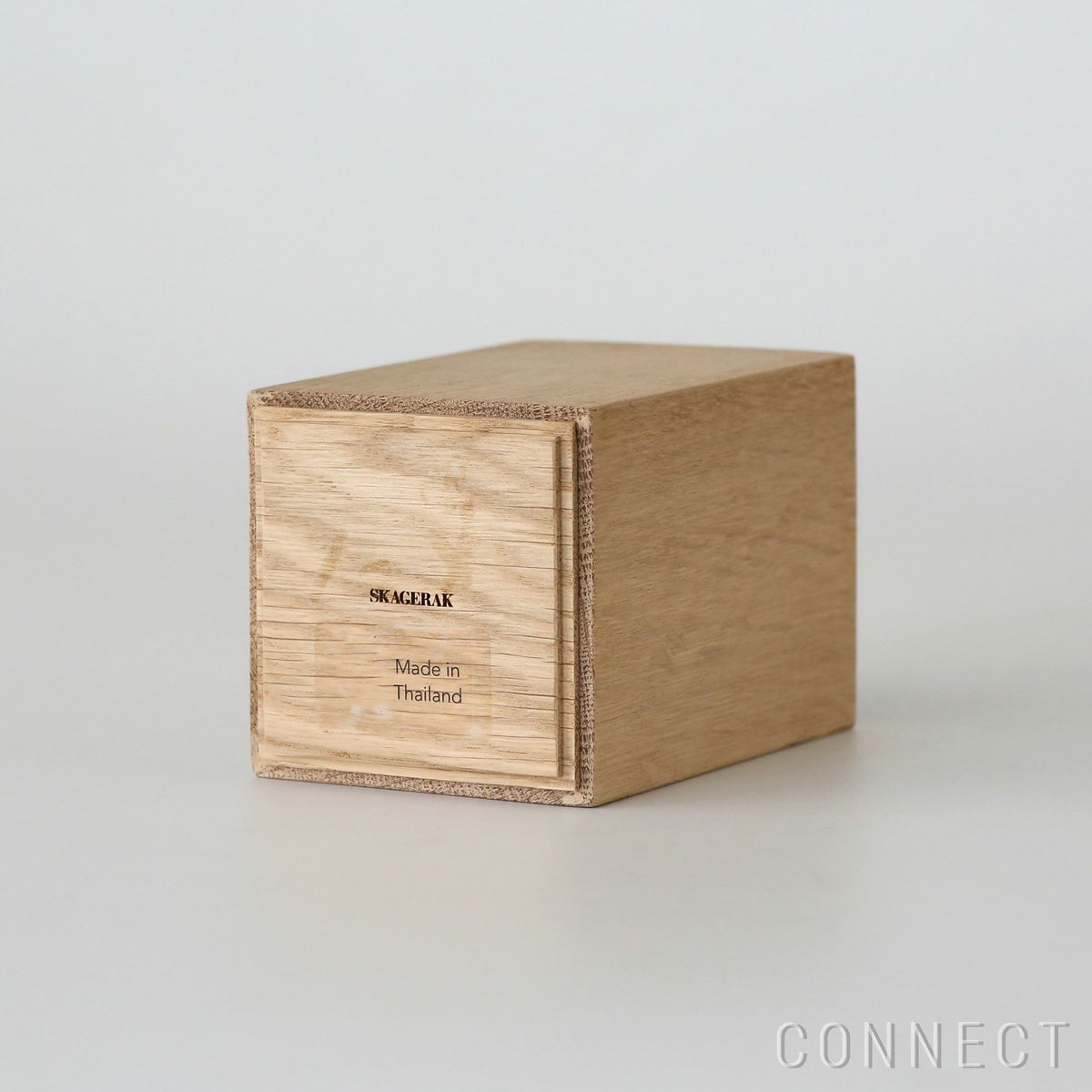 SKAGERAK（スカゲラック） / Nomad（ノマド） / Pen Holder（ペンホルダー） / オーク材 / 小物収納