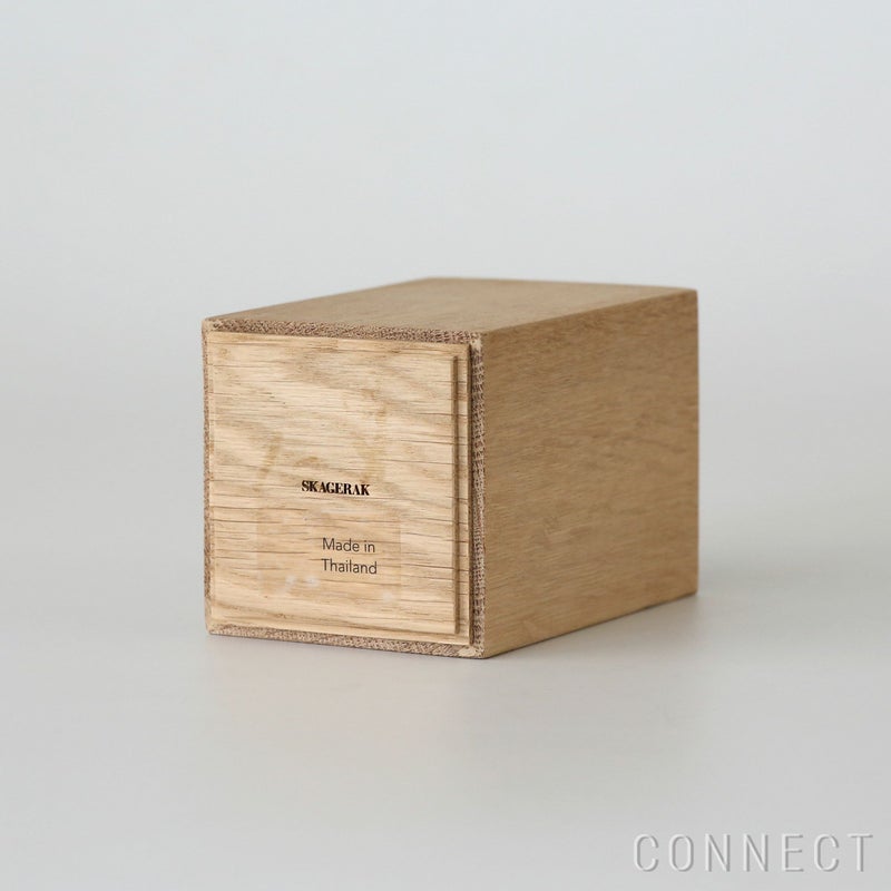 SKAGERAK（スカゲラック） / Nomad（ノマド） / Pen Holder（ペンホルダー） / オーク材 / 小物収納