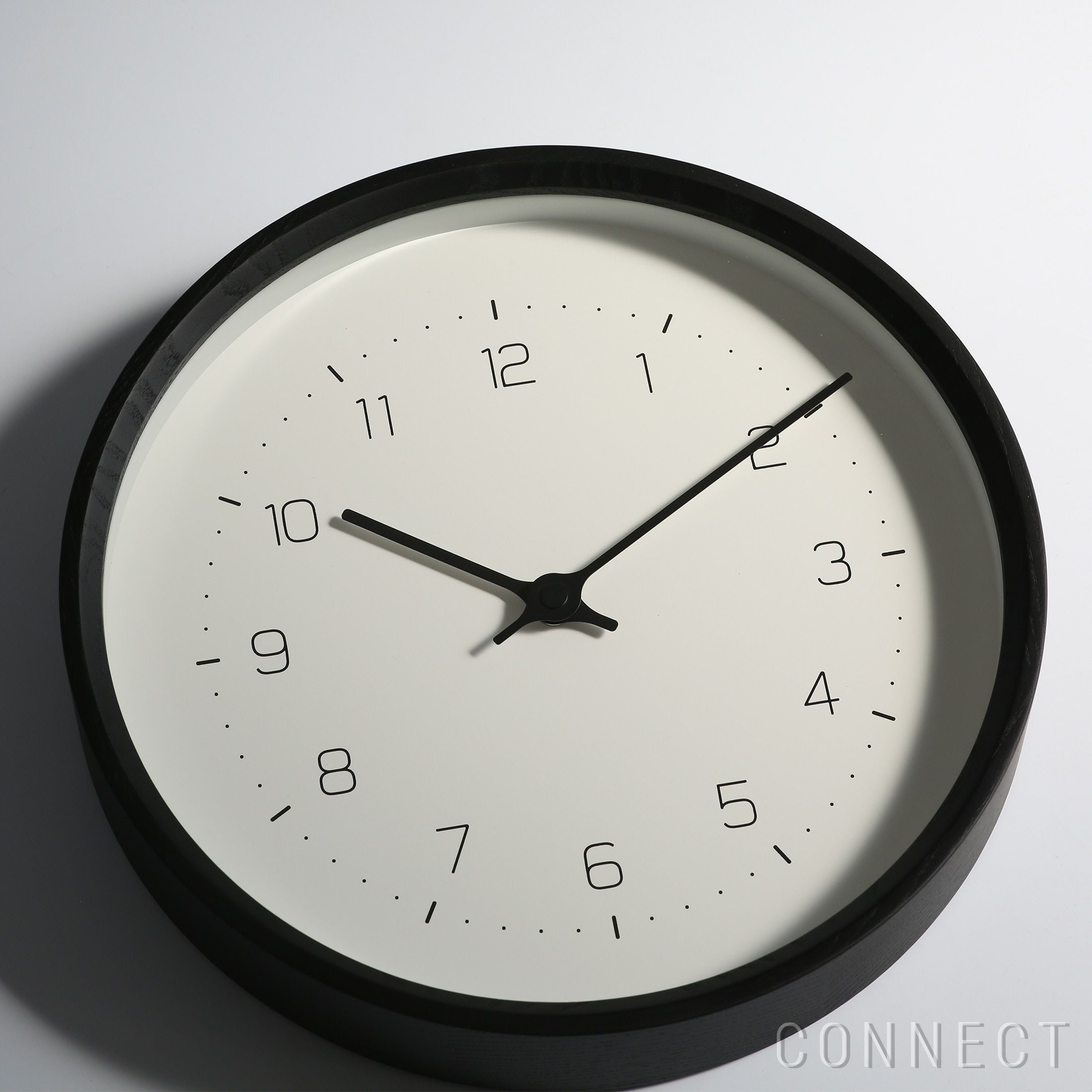 決算キャンペーンpt10倍】Lemnos（レムノス） / NEUT wall clock