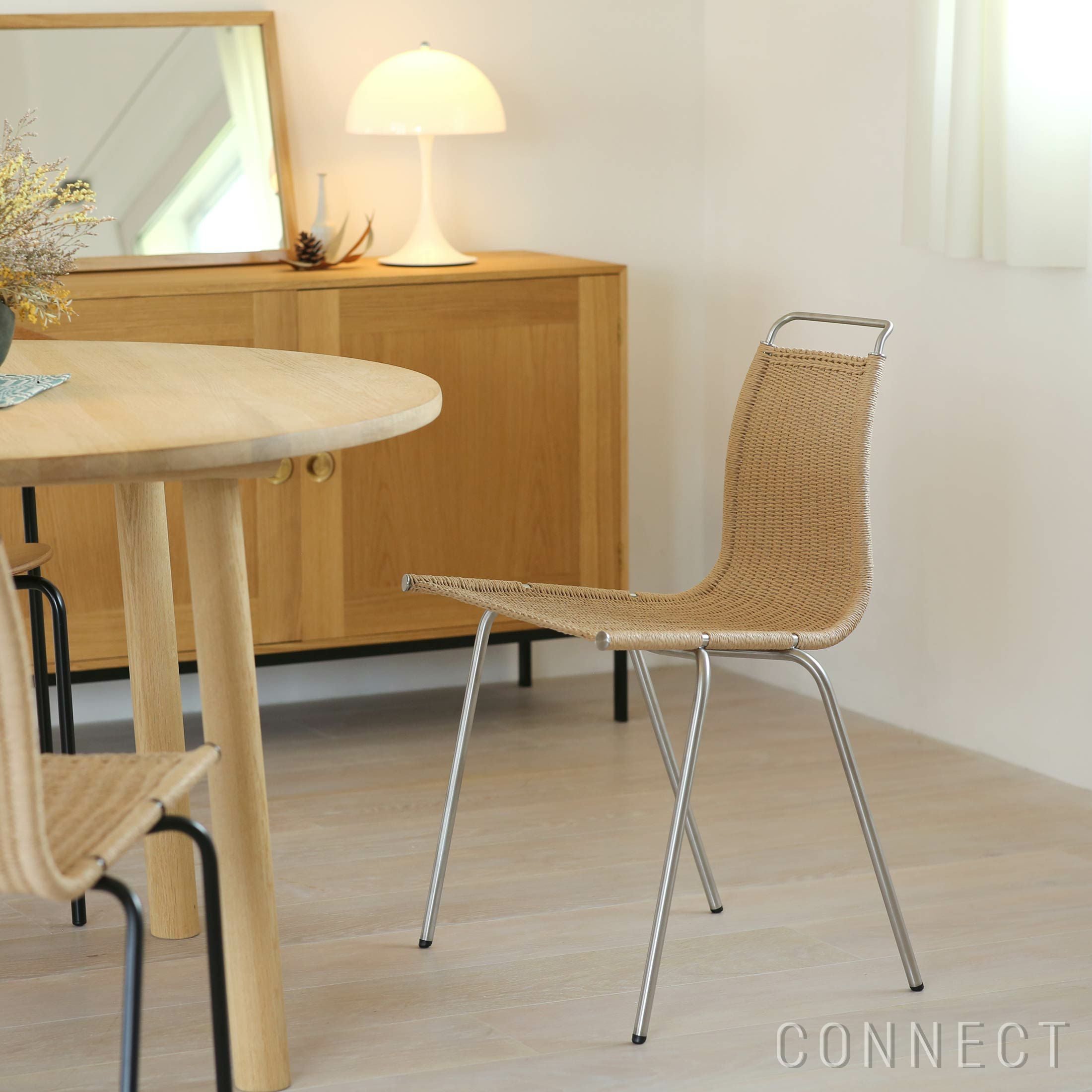 CARL HANSEN & SON（カール・ハンセン＆サン） PK1 ペーパーコード