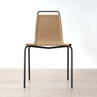 CARL HANSEN & SON （カール・ハンセン＆サン） / PK1（ピーケー1）/ ナチュラルペーパーコード / ブラック脚