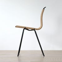 CARL HANSEN & SON （カール・ハンセン＆サン） / PK1（ピーケー1）/ ナチュラルペーパーコード / ブラック脚