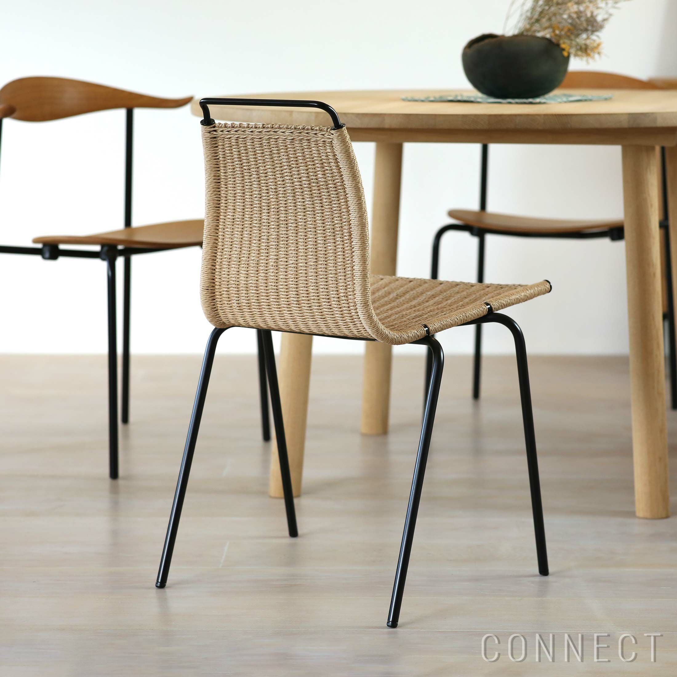 CARL HANSEN & SON（カール・ハンセン＆サン） PK1 ペーパーコード