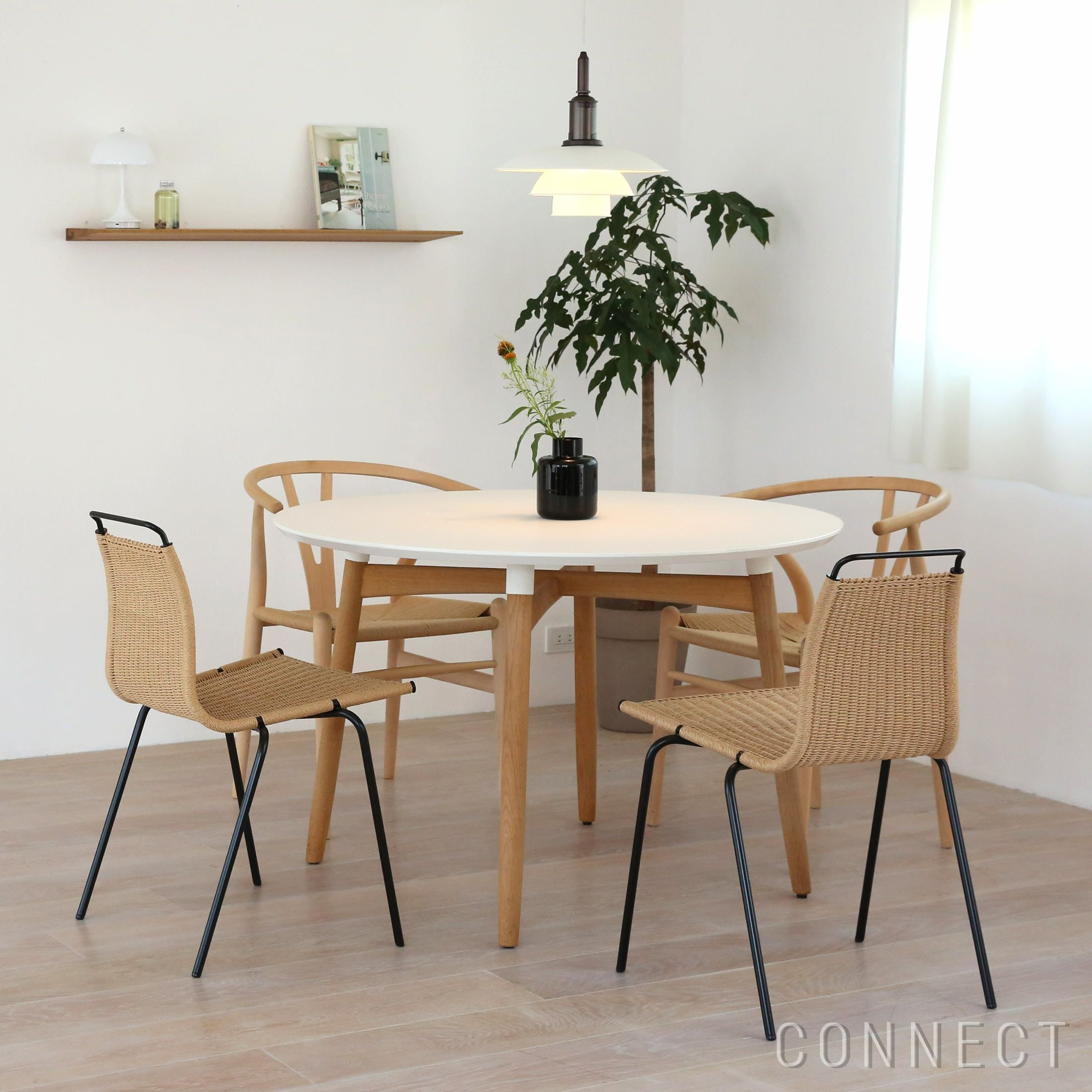 CARL HANSEN & SON（カール・ハンセン＆サン） PK1 ペーパーコード