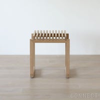 SKAGERAK（スカゲラック） / Cutter Stool（カッター スツール） / オーク材