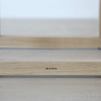 SKAGERAK（スカゲラック） / Cutter Stool（カッター スツール） / オーク材