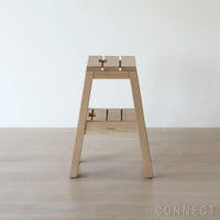 SKAGERAK（スカゲラック） / Dania Step Ladder（ダニア ステップラダー） / オーク材 / スツール
