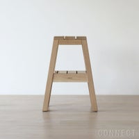 SKAGERAK（スカゲラック） / Dania Step Ladder（ダニア ステップラダー） / オーク材 / スツール