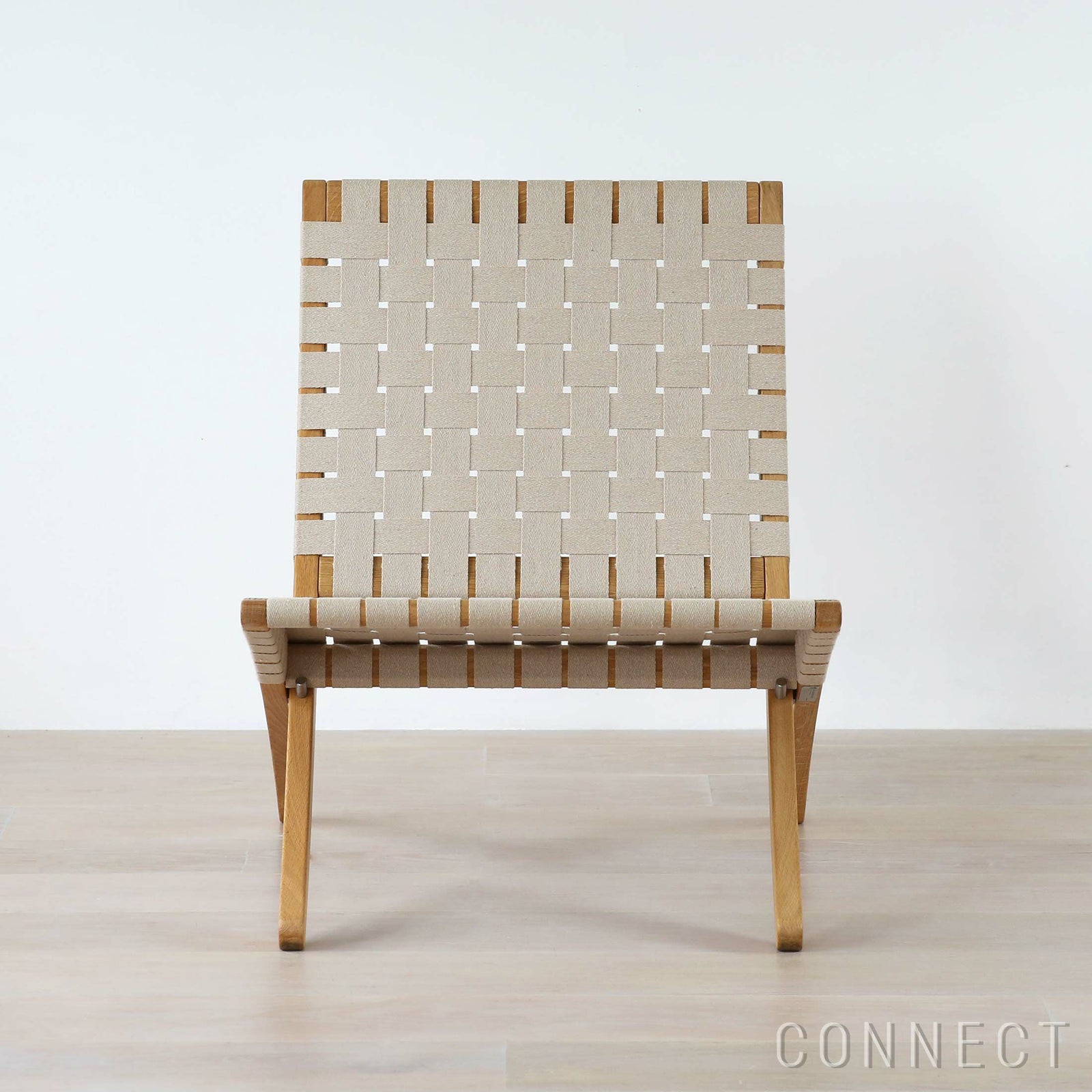 CARL HANSEN & SON（カール・ハンセン＆サン）MG501 ラウンジチェア 