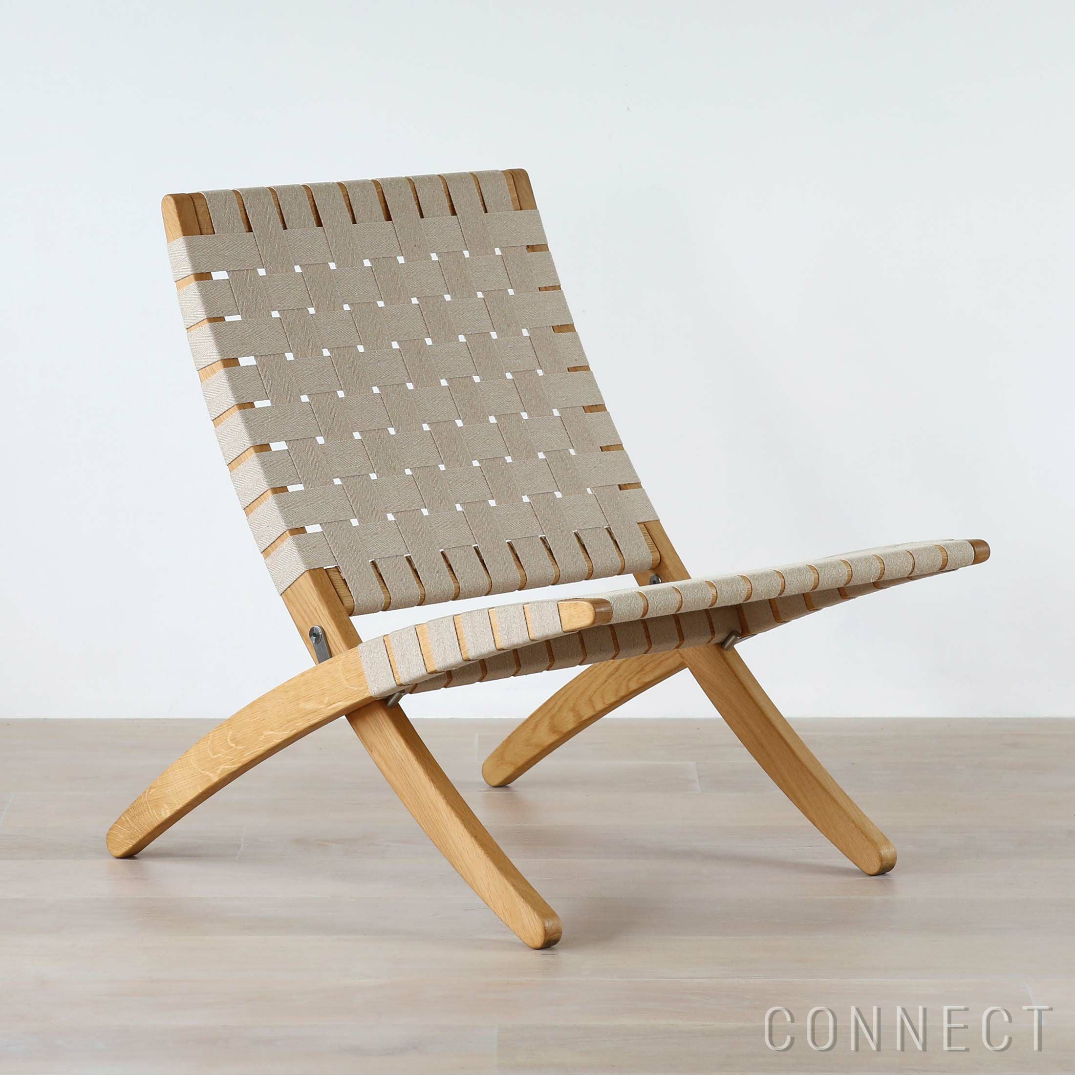 CARL HANSEN & SON（カール・ハンセン＆サン） / MG501 キューバチェア