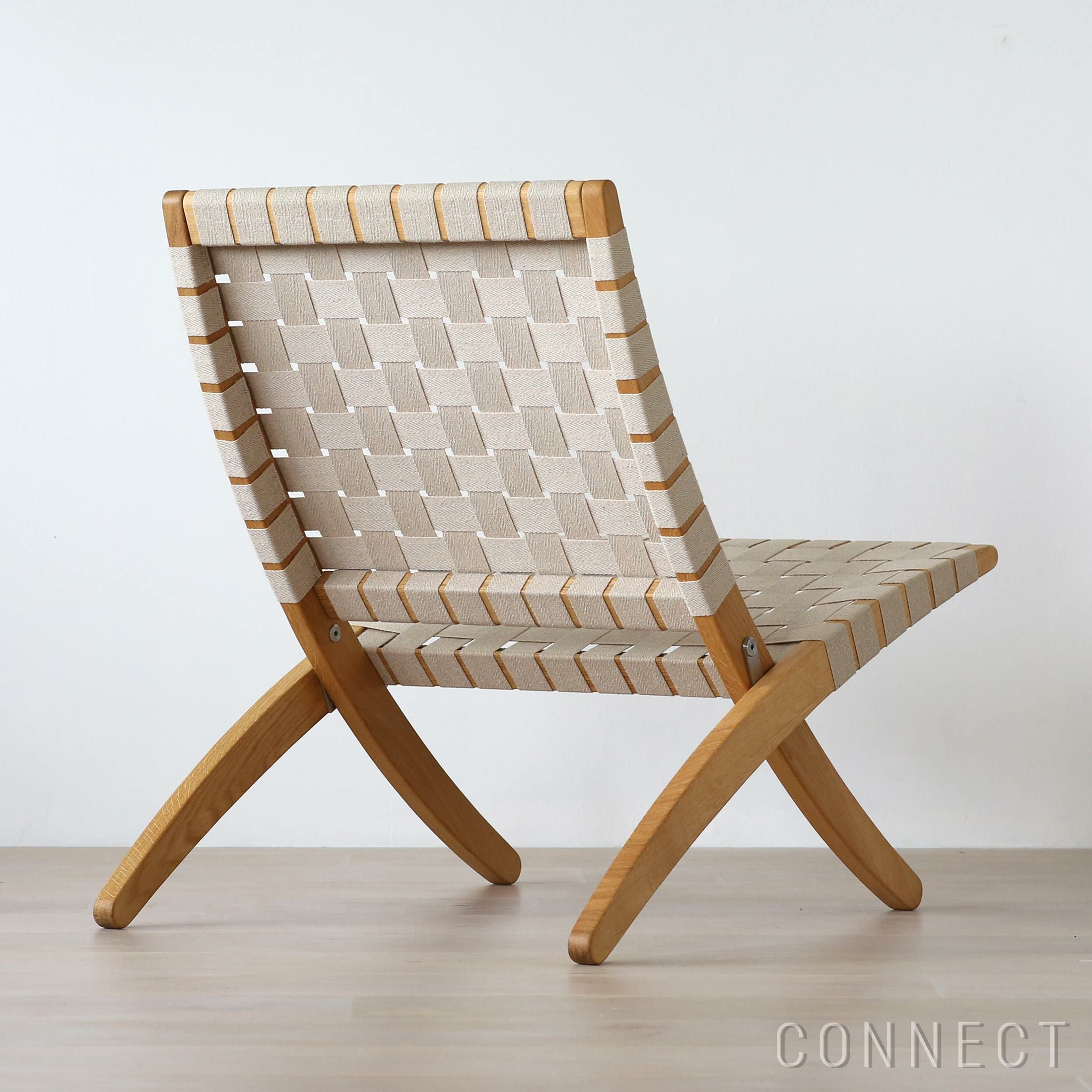 ポイント10倍】CARL HANSEN & SON（カール・ハンセン＆サン） / MG501