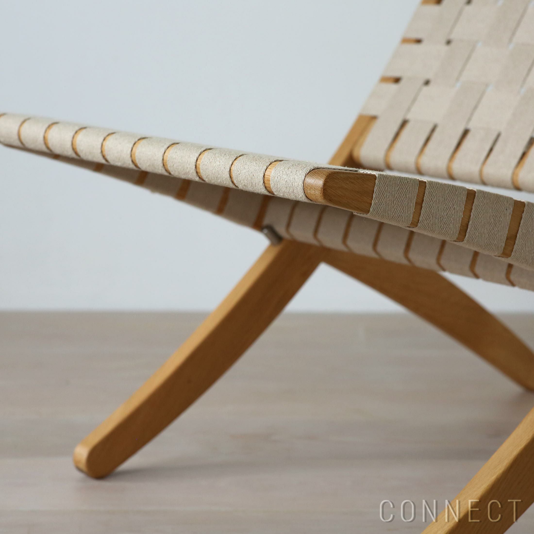 ポイント10倍】CARL HANSEN & SON（カール・ハンセン＆サン） / MG501