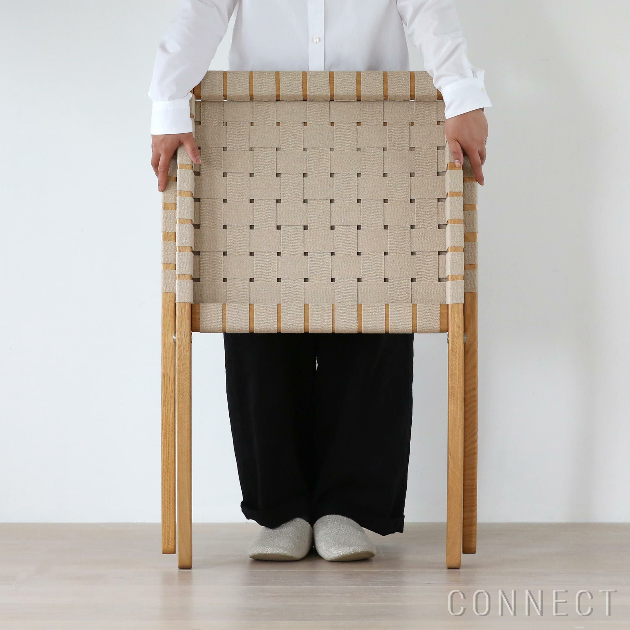 ポイント10倍】CARL HANSEN & SON（カール・ハンセン＆サン） / MG501