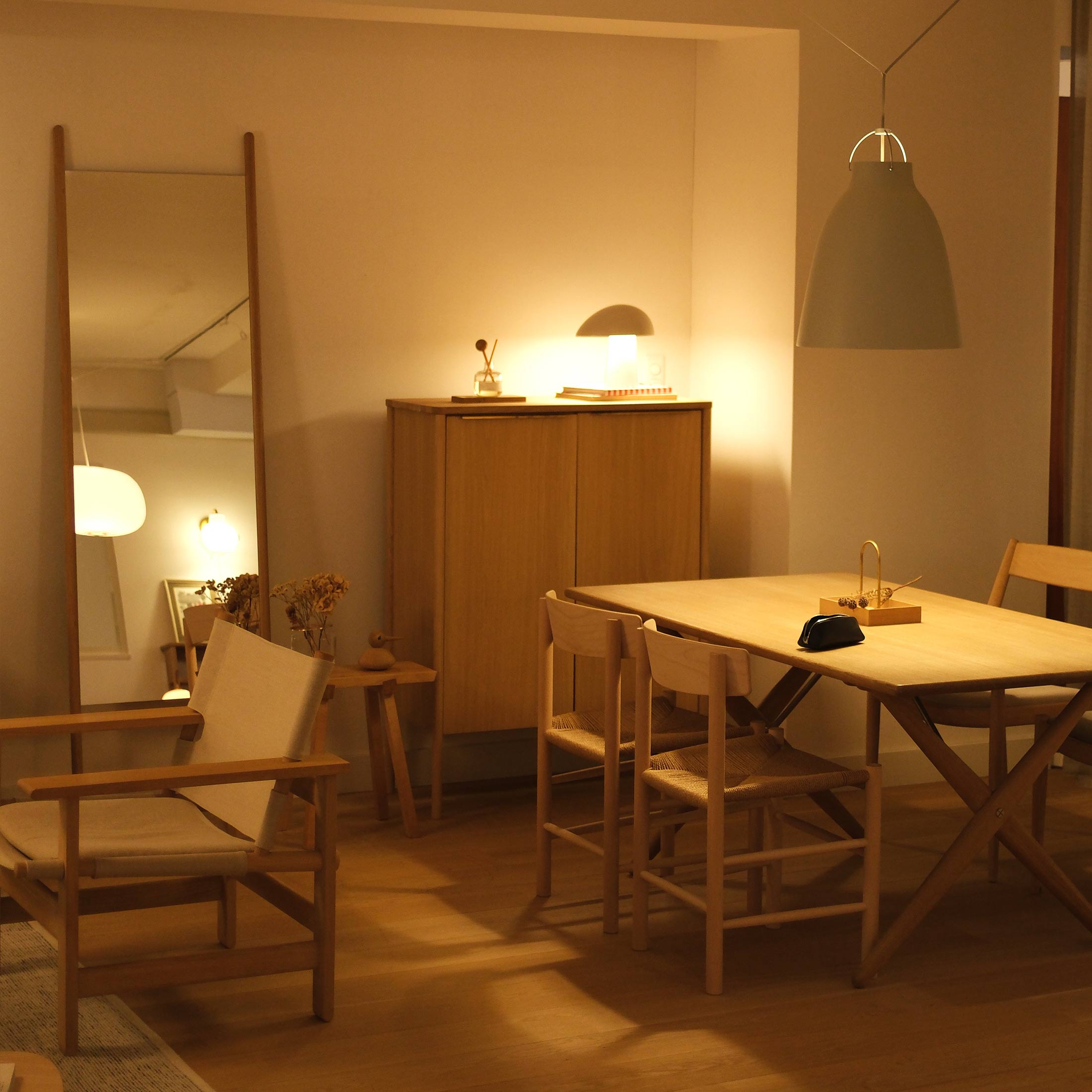 FRITZ HANSEN（フリッツ・ハンセン） / SKAGERAK（スカゲラック