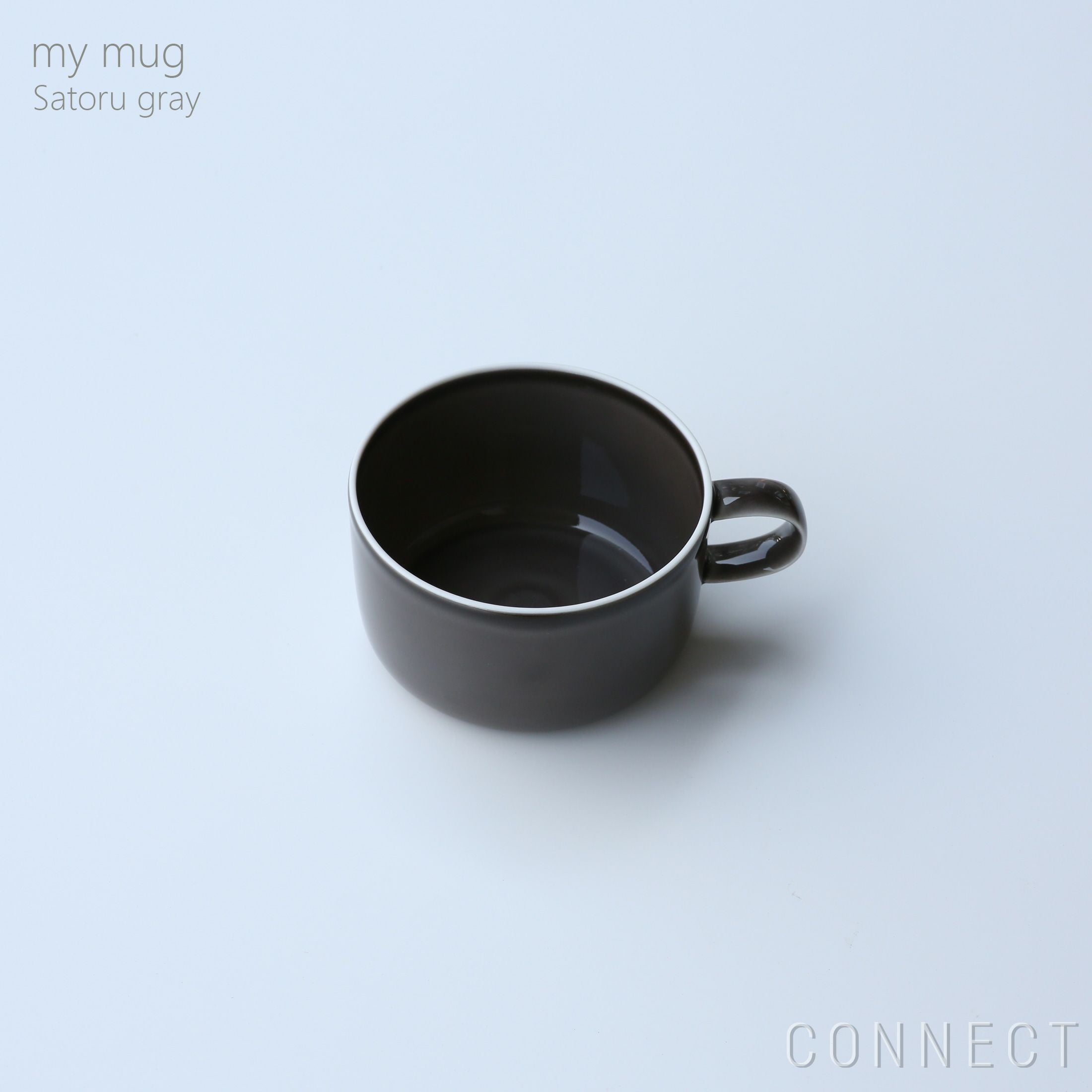 yumiko iihoshi porcelain（イイホシユミコ） / my mug（マイマグ