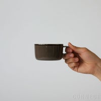 yumiko iihoshi porcelain （イイホシユミコ） / my mug（マイマグ） / Satoru（サトル）