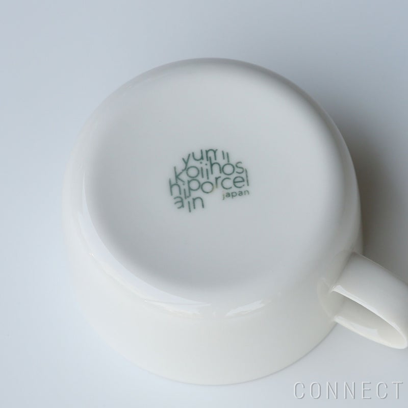 yumiko iihoshi porcelain （イイホシユミコ） / my mug（マイマグ） / Satoru（サトル）