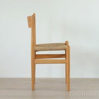 CARL HANSEN & SON （カール・ハンセン＆サン） / CH36 / ビーチ材・オイル仕上げ / ダイニングチェア