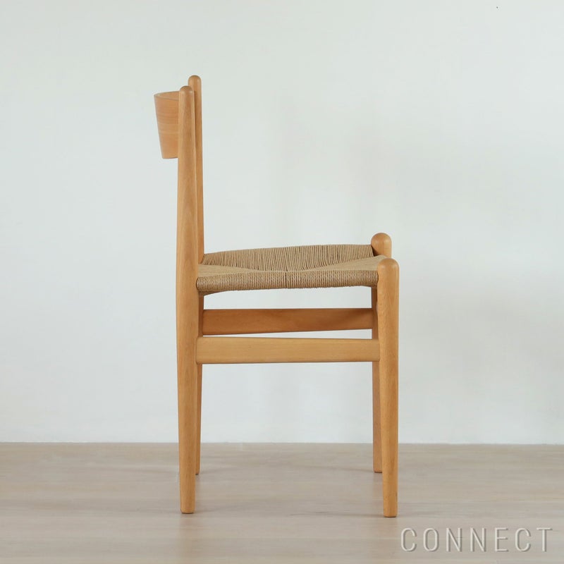 CARL HANSEN & SON （カール・ハンセン＆サン） / CH36 / ビーチ材・オイル仕上げ / ダイニングチェア