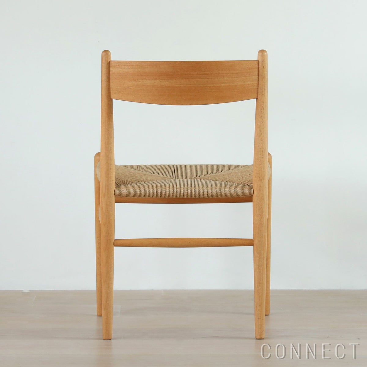 CARL HANSEN & SON （カール・ハンセン＆サン） / CH36 / ビーチ材・オイル仕上げ / ダイニングチェア