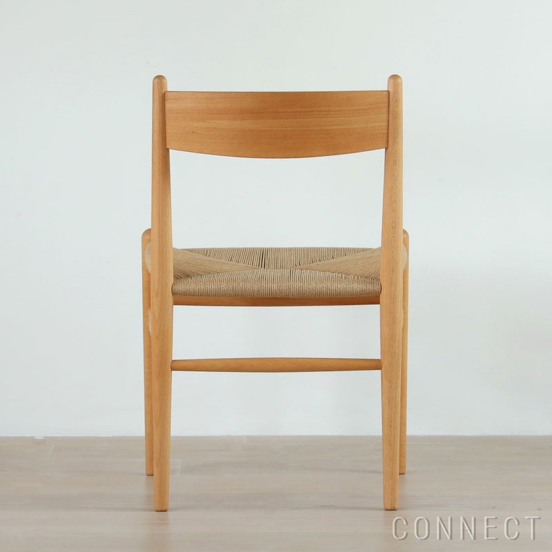 CARL HANSEN & SON （カール・ハンセン＆サン） / CH36 / ビーチ材・オイル仕上げ / ダイニングチェア