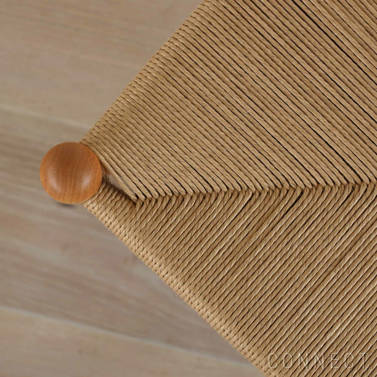 CARL HANSEN & SON （カール・ハンセン＆サン） / CH36 / ビーチ材・オイル仕上げ / ダイニングチェア