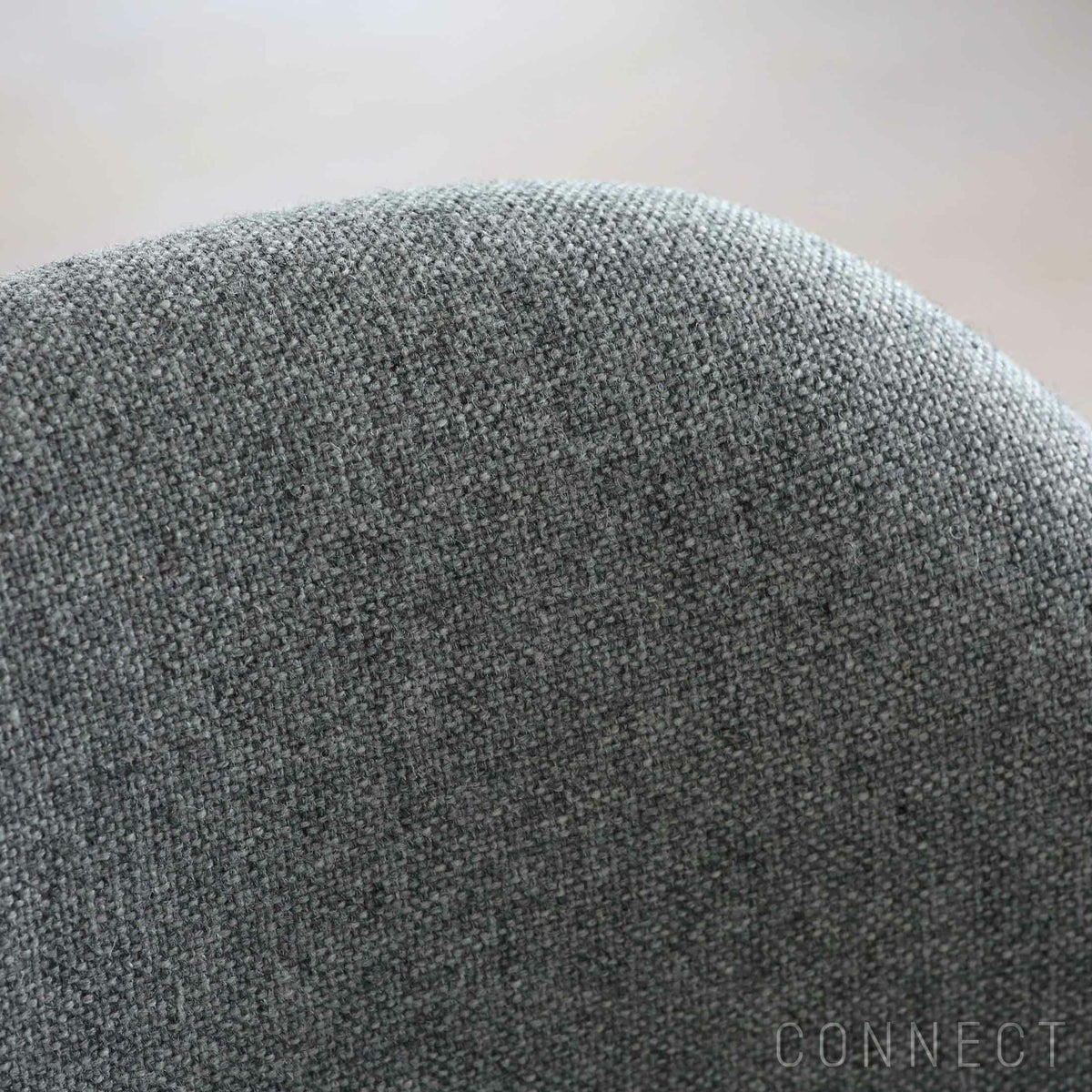 FREDERICIA（フレデリシア） / Swoon Lounge Armchair（スウーンラウンジアームチェア） / Model 1770 / オーク材・オイル仕上げ / Hallingdal 130（ハリンダル）