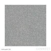 FREDERICIA（フレデリシア） / Swoon Lounge Armchair（スウーンラウンジアームチェア） / Model 1770 / オーク材・オイル仕上げ / Hallingdal 130（ハリンダル）