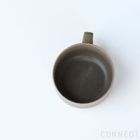 yumiko iihoshi porcelain （イイホシユミコ） / my mug（マイマグ） / Jansen（ジャンセン）