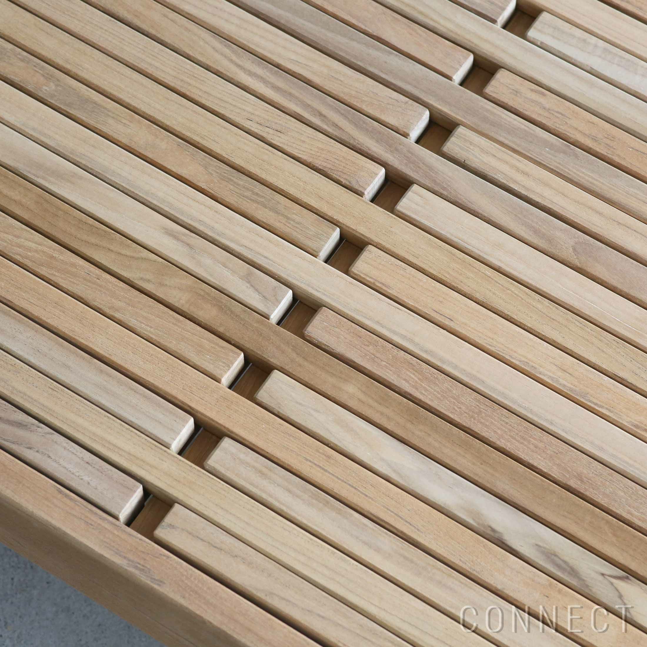 【美品】Skagerak スケアラック チーク材 ブレッドボード デンマーク製 FRITZ HANSEN（フリッツ・ハンセン） / SKAGERAK（スカゲラック